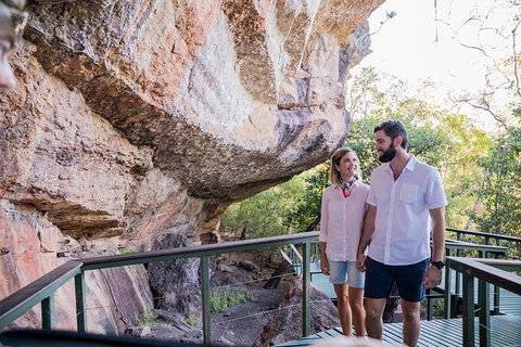 2-Day Kakadu National Park Cultural And Wildlife Tour From Darwin - Accommodation NT 6