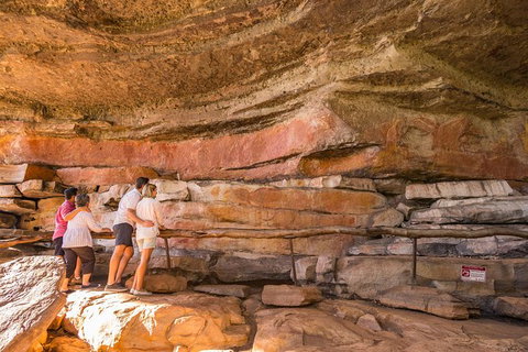 2-Day Kakadu National Park Cultural And Wildlife Tour From Darwin - Accommodation NT 3