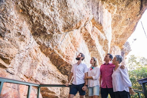 2-Day Kakadu National Park Cultural And Wildlife Tour From Darwin - Accommodation NT 5