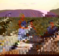 Uluru  Kata Tjuta Sights  Sounds - Accommodation NT