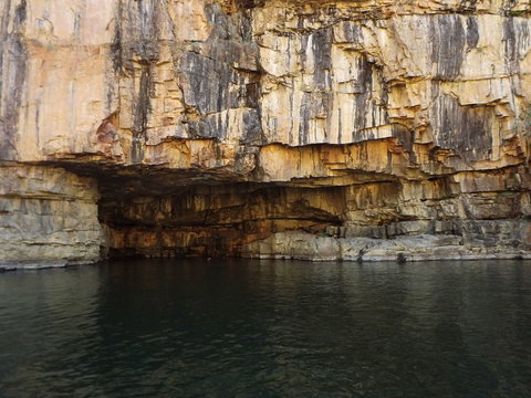 Katherine Day Tour From Darwin Including Katherine Gorge Cruise - Accommodation NT 14