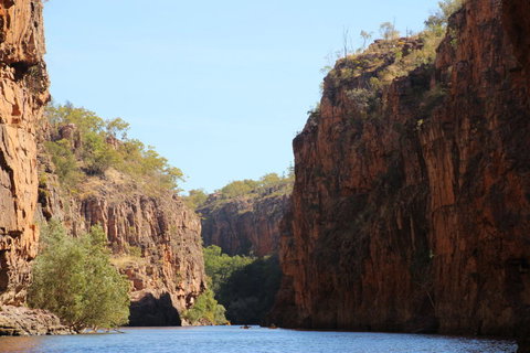 Katherine Day Tour From Darwin Including Katherine Gorge Cruise - Accommodation NT 3