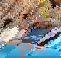 Katherine Day Tour from Darwin including Katherine Gorge Cruise - Accommodation NT