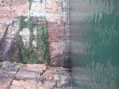 Katherine Day Tour From Darwin Including Katherine Gorge Cruise - Accommodation NT 2