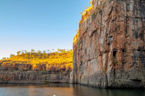 Katherine Day Tour From Darwin Including Katherine Gorge Cruise - Accommodation NT 17
