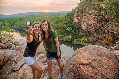 Katherine Day Tour From Darwin Including Katherine Gorge Cruise - Accommodation NT 21