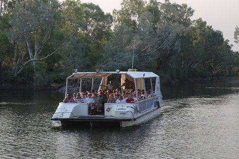 Katherine Day Tour From Darwin Including Katherine Gorge Cruise - Accommodation NT 18