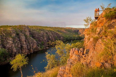 Katherine Day Tour From Darwin Including Katherine Gorge Cruise - Accommodation NT 20