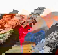 Uluru Ayers Rock and Kings Canyon in 3 Days - Accommodation NT