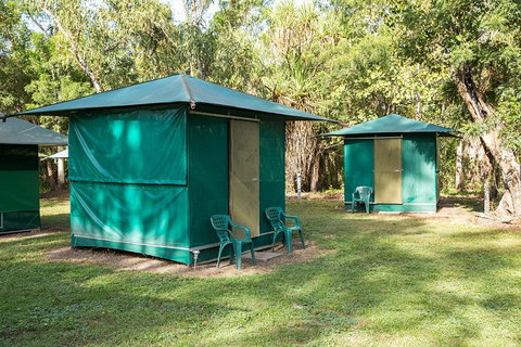 4-Day Kakadu National Park, Katherine And Litchfield National Park Camping Tour From Darwin - Accommodation NT 1