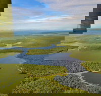 Litchfield Park  Daly River - Scenic Flight From Darwin - Accommodation NT