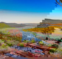 9-Day Kimberley Offroad Adventure from Darwin to Broome - Accommodation NT