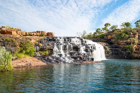 9-Day Kimberley Offroad Adventure From Darwin To Broome - Accommodation NT 1