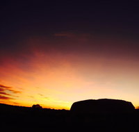 4-Day Ayers Rock to Ayers Rock Camping Tour including Kata Tjuta Uluru and Kings Canyon - Accommodation NT