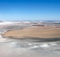 Scenic Flight Lizard Safari - Accommodation NT