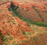 Scenic Flight Desert Explorer - Accommodation NT