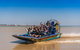 1 Hour Darwin Airboat Tours - thumb 2