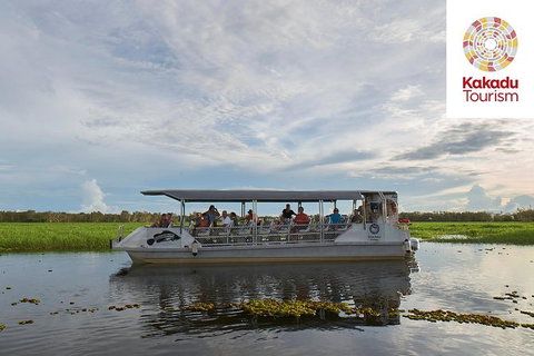 Kakadu National Park Helicopter Tour From Darwin - Accommodation NT 1