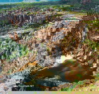 Kakadu National Park Helicopter Tour from Darwin - Accommodation NT