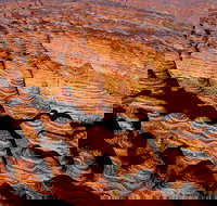 Bungle Bungles  Lake Argyle Air Tour from Darwin - Accommodation NT