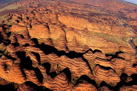 Bungle Bungles & Lake Argyle Air Tour From Darwin - Accommodation NT 0