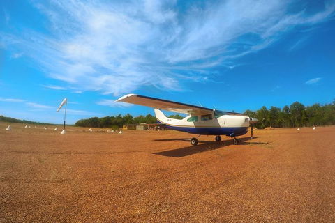 Bungle Bungles & Lake Argyle Air Tour From Darwin - Accommodation NT 3