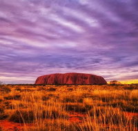 4-Day Camping Trip from Ayers Rock Including Uluru Kata Tjuta and Kings Canyon - Accommodation NT