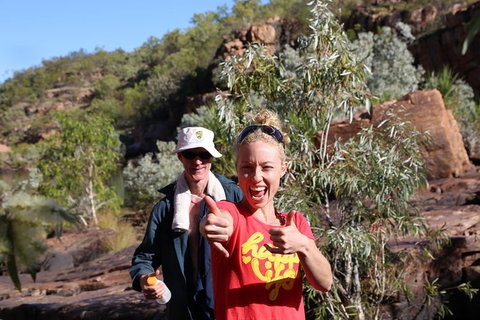 9 Day Darwin To Broome Adventure - Accommodation NT 1