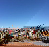 9 Day Darwin to Broome Adventure - Accommodation NT