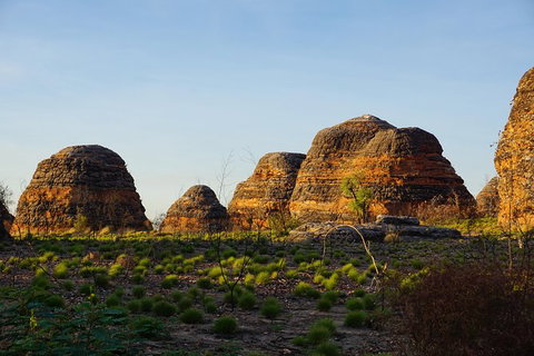 9 Day Darwin To Broome Adventure - Accommodation NT 9