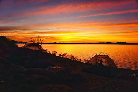 9 Day Darwin To Broome Adventure - Accommodation NT 10