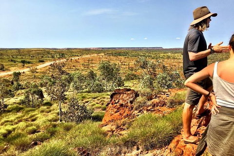 9 Day Darwin To Broome Adventure - Accommodation NT 8