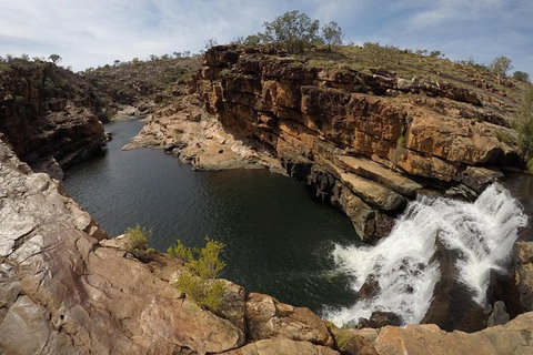 9 Day Darwin To Broome Adventure - Accommodation NT 6