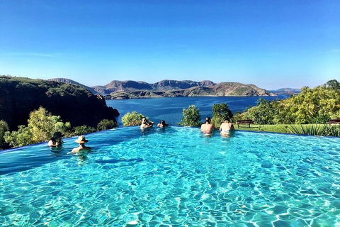 9 Day Darwin To Broome Adventure - Accommodation NT 7