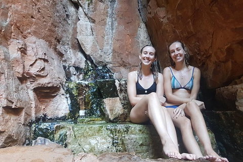 9 Day Darwin To Broome Adventure - Accommodation NT 11