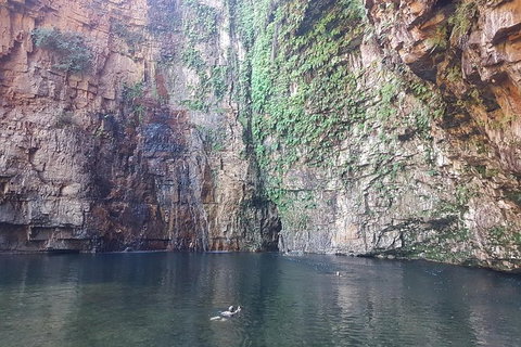 9 Day Darwin To Broome Adventure - Accommodation NT 4