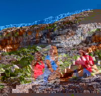 Kakadu Nourlangie and Yellow Waters Tour from Darwin - Accommodation NT