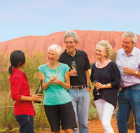 Uluru Ayers Rock Sunset Tour - Accommodation NT