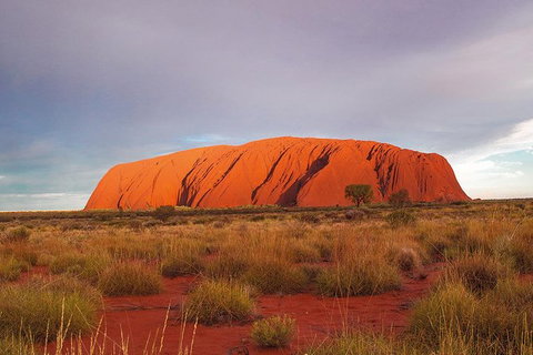 Uluru (Ayers Rock) Sunset Tour - Accommodation NT 6