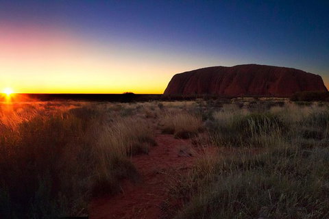 Uluru (Ayers Rock) Sunset Tour - Accommodation NT 3