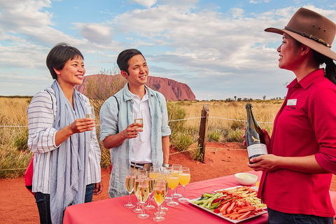 Uluru (Ayers Rock) Sunset Tour - Accommodation NT 4
