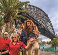 Australia Sightseeing Pass - Accommodation NT