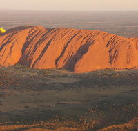 Uluru Helicopter Flights - Accommodation NT