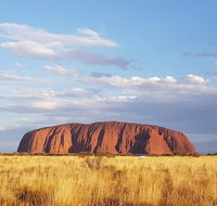 4-Hour Uluru Sunset Tour from Yulara - Accommodation NT