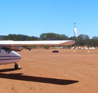 Scenic Flight The Ultimate Outback Adventure - Accommodation NT