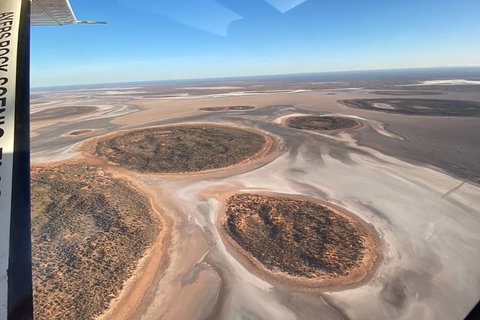 Scenic Flight: The Ultimate Outback Adventure - Accommodation NT 8