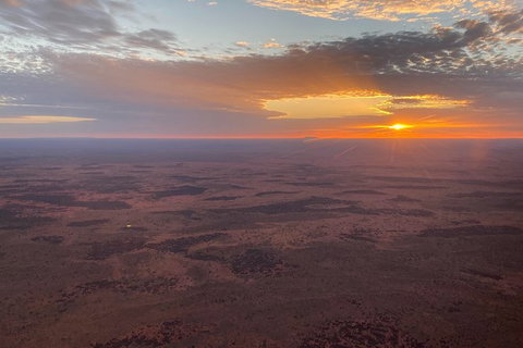Scenic Flight: The Ultimate Outback Adventure - Accommodation NT 9