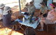 Aboriginal Homelands Experience From Ayers Rock Including Sunset - thumb 2