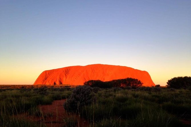  Accommodation NT
