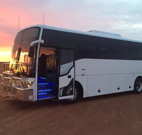 UluruAyers Rock to Alice Springs Coach Transfer - Accommodation NT
